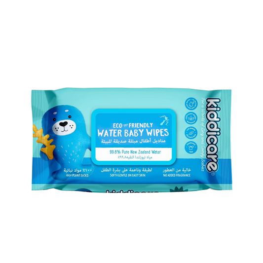 Kiddicare Water Baby Wipes