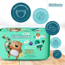 Load image into Gallery viewer, Deluxe Premium Unisex Diaper Pants
