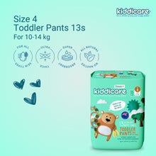 Load image into Gallery viewer, Deluxe Premium Unisex Diaper Pants
