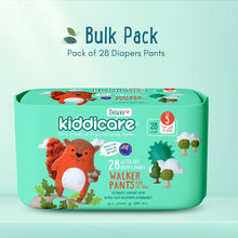 Load image into Gallery viewer, Deluxe Premium Unisex Diaper Pants
