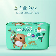 Load image into Gallery viewer, Deluxe Premium Unisex Diaper Pants
