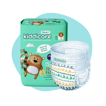 Load image into Gallery viewer, Deluxe Premium Unisex Diaper Pants
