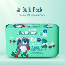 Load image into Gallery viewer, Deluxe Premium Unisex Diaper Pants
