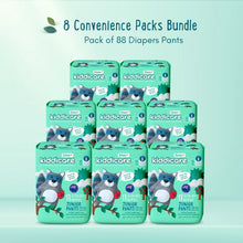 Load image into Gallery viewer, Deluxe Premium Unisex Diaper Pants
