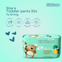 Load image into Gallery viewer, Kiddicare Ramadan Monthly Super Saver Bundle - 4 Bulk Pack Diaper Pants + 1 Pack Carton Wipes
