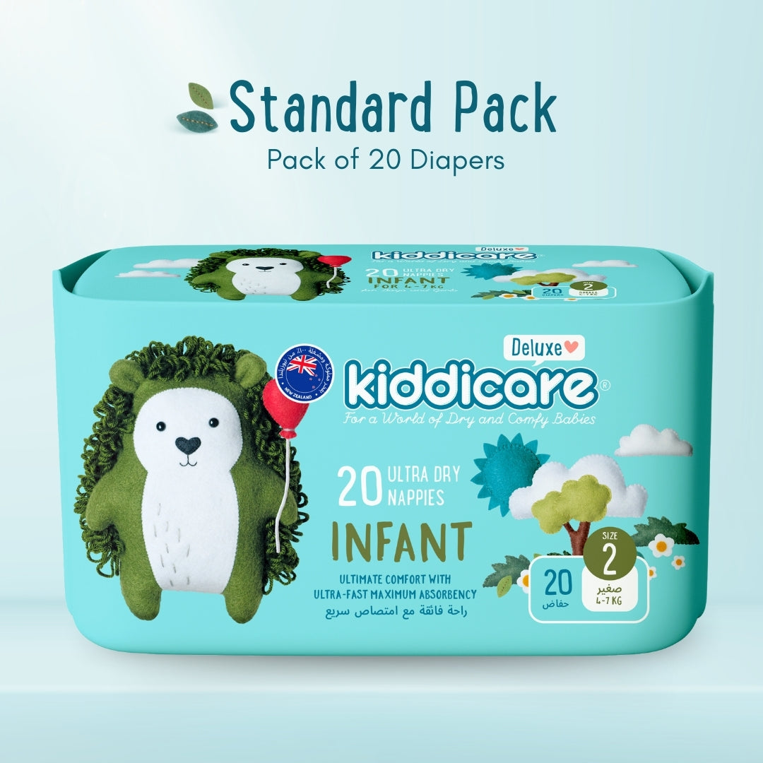 Buy Baby Care Products Online in UAE | Kiddicare
