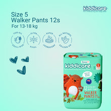 Load image into Gallery viewer, Deluxe Premium Unisex Diaper Pants
