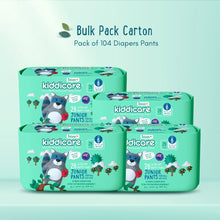 Load image into Gallery viewer, Deluxe Premium Unisex Diaper Pants
