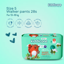 Load image into Gallery viewer, Deluxe Premium Unisex Diaper Pants
