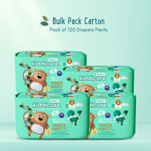 Load image into Gallery viewer, Deluxe Premium Unisex Diaper Pants

