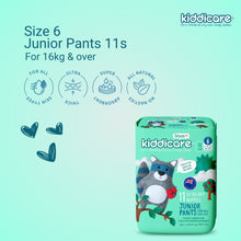 Load image into Gallery viewer, Deluxe Premium Unisex Diaper Pants
