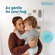 Load image into Gallery viewer, Kiddicare Ramadan Monthly Super Saver Bundle - 4 Bulk Pack Diapers + 1 Pack Carton Wipes
