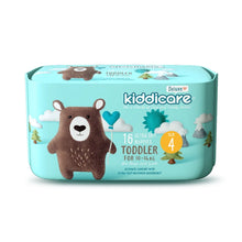 Load image into Gallery viewer, Kiddicare Ramadan Starter Bundle - 1 Pack Diaper + 2 Pack Wipes
