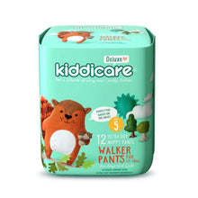 Load image into Gallery viewer, Kiddicare Ramadan Starter Bundle - 1 Pack Diaper Pants + 1 Pack Wipes
