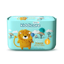 Load image into Gallery viewer, Kiddicare Ramadan Starter Bundle - 1 Pack Diaper + 1 Pack Wipes
