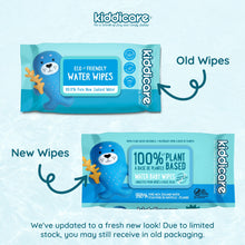 Load image into Gallery viewer, Kiddicare Ramadan Starter Bundle - 1 Pack Diaper + 2 Pack Wipes
