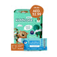 Kiddicare Ramadan Starter Bundle - 1 Pack Diaper Pants + 1 Pack Wipes